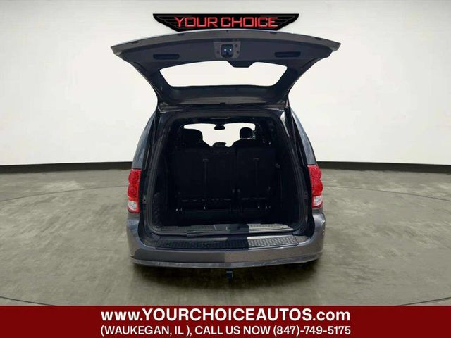 2020 Dodge Grand Caravan SE 4dr Mini Van - 23050934 - 13