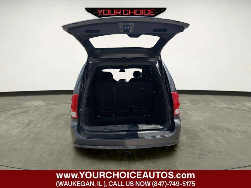 2020 Dodge Grand Caravan SE 4dr Mini Van - 23050934 - 13