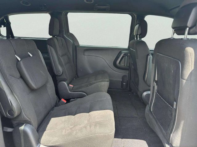 2020 Dodge Grand Caravan SE 4dr Mini Van - 23050934 - 14