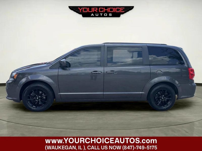 2020 Dodge Grand Caravan SE 4dr Mini Van - 23050934 - 1
