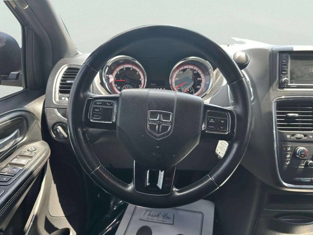 2020 Dodge Grand Caravan SE 4dr Mini Van - 23050934 - 19