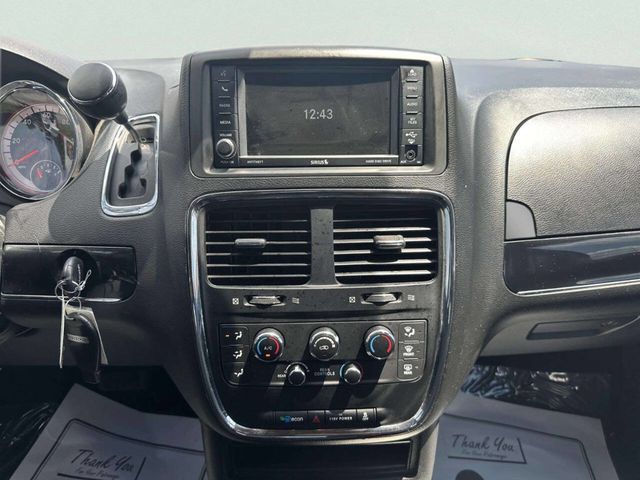 2020 Dodge Grand Caravan SE 4dr Mini Van - 23050934 - 20