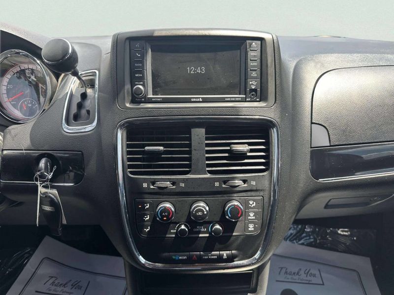 2020 Dodge Grand Caravan SE 4dr Mini Van - 23050934 - 20