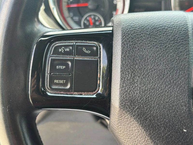 2020 Dodge Grand Caravan SE 4dr Mini Van - 23050934 - 25