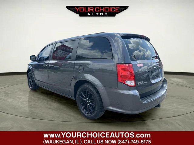 2020 Dodge Grand Caravan SE 4dr Mini Van - 23050934 - 2