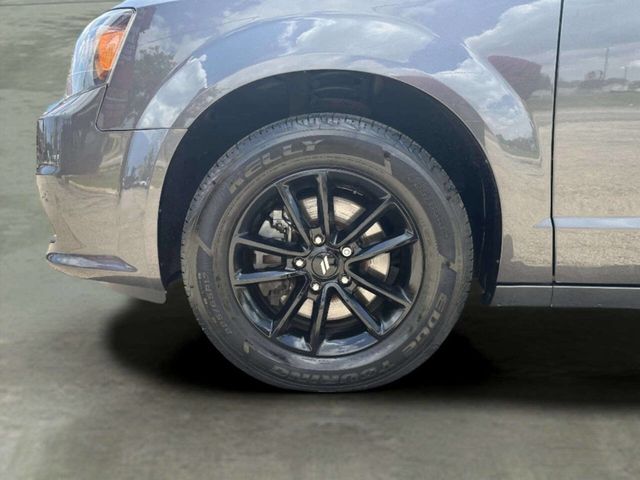 2020 Dodge Grand Caravan SE 4dr Mini Van - 23050934 - 33