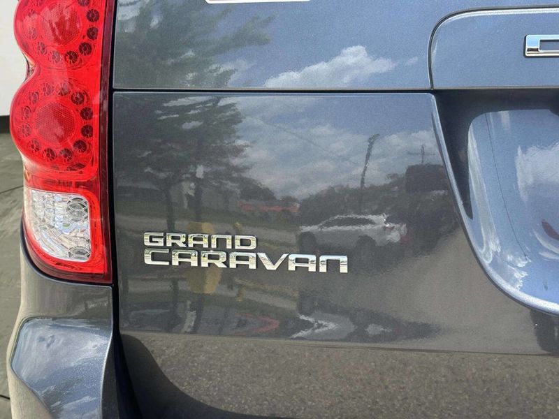 2020 Dodge Grand Caravan SE 4dr Mini Van - 23050934 - 34