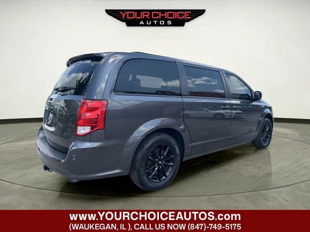 2020 Dodge Grand Caravan SE 4dr Mini Van - 23050934 - 4