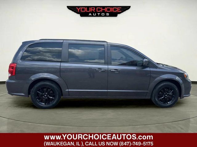 2020 Dodge Grand Caravan SE 4dr Mini Van - 23050934 - 5