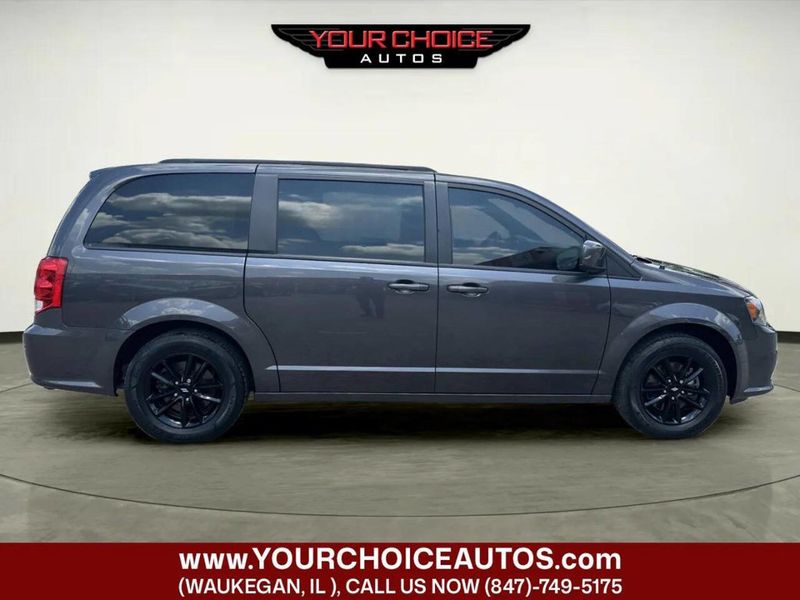 2020 Dodge Grand Caravan SE 4dr Mini Van - 23050934 - 5