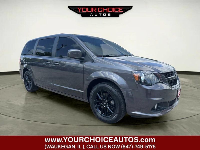 2020 Dodge Grand Caravan SE 4dr Mini Van - 23050934 - 6