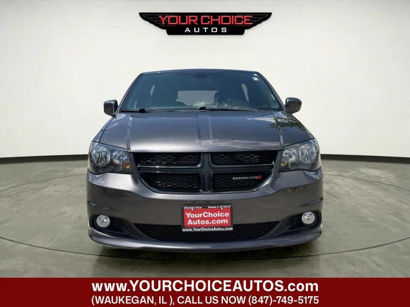 2020 Dodge Grand Caravan SE 4dr Mini Van - 23050934 - 7