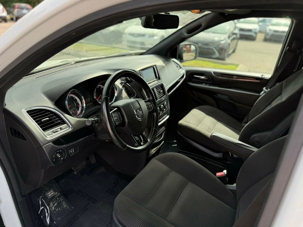 2020 Dodge Grand Caravan SE Wagon - 22893557 - 9
