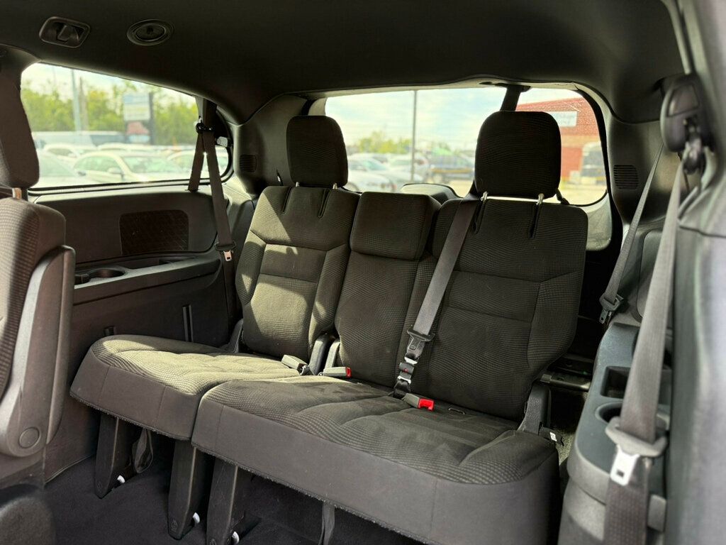2020 Dodge Grand Caravan SE Wagon - 22893557 - 11