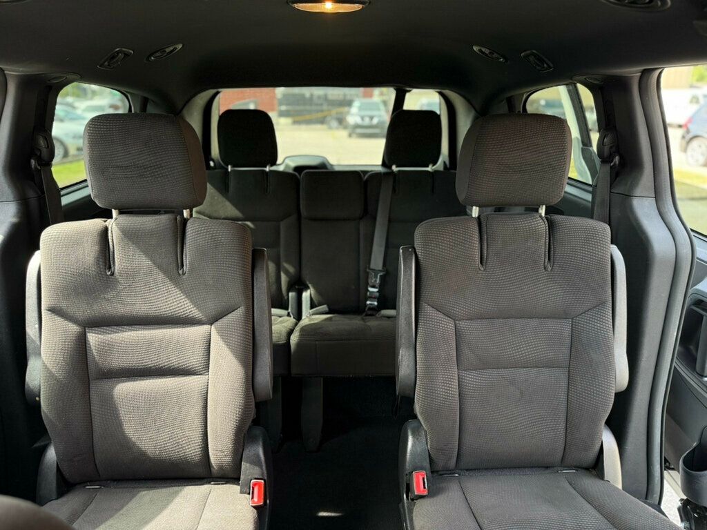 2020 Dodge Grand Caravan SE Wagon - 22893557 - 12