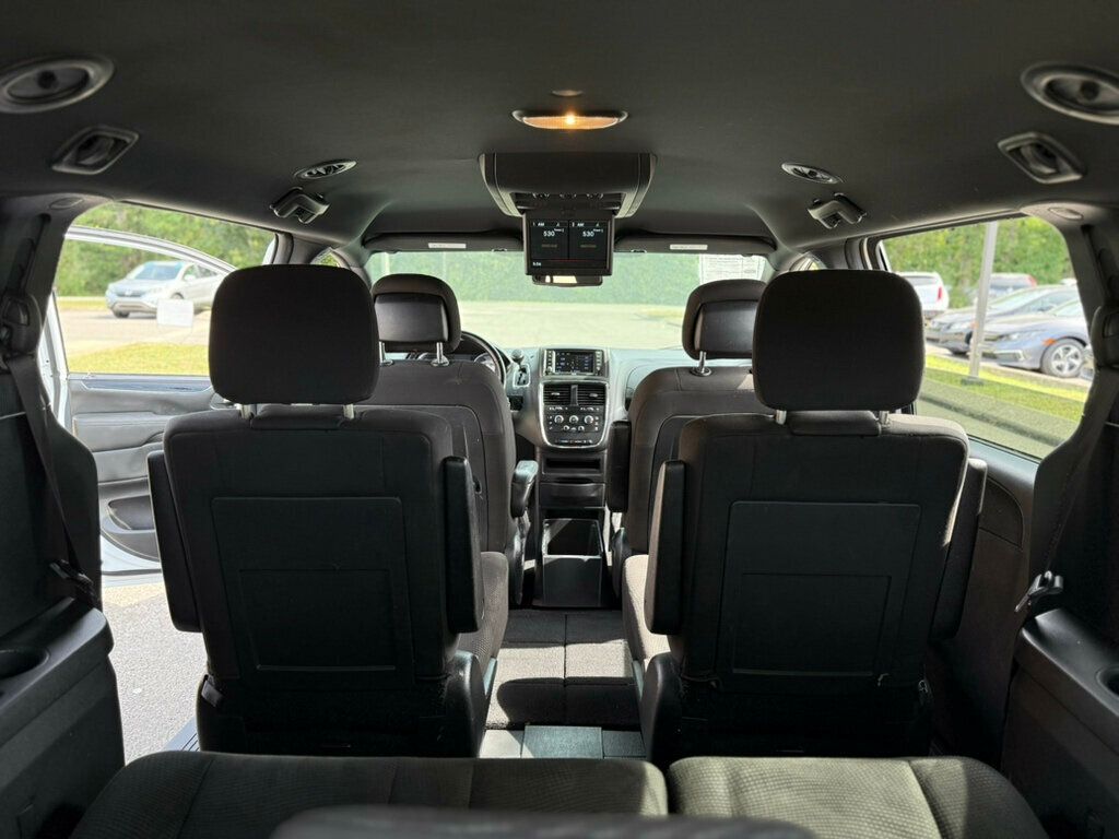 2020 Dodge Grand Caravan SE Wagon - 22893557 - 14