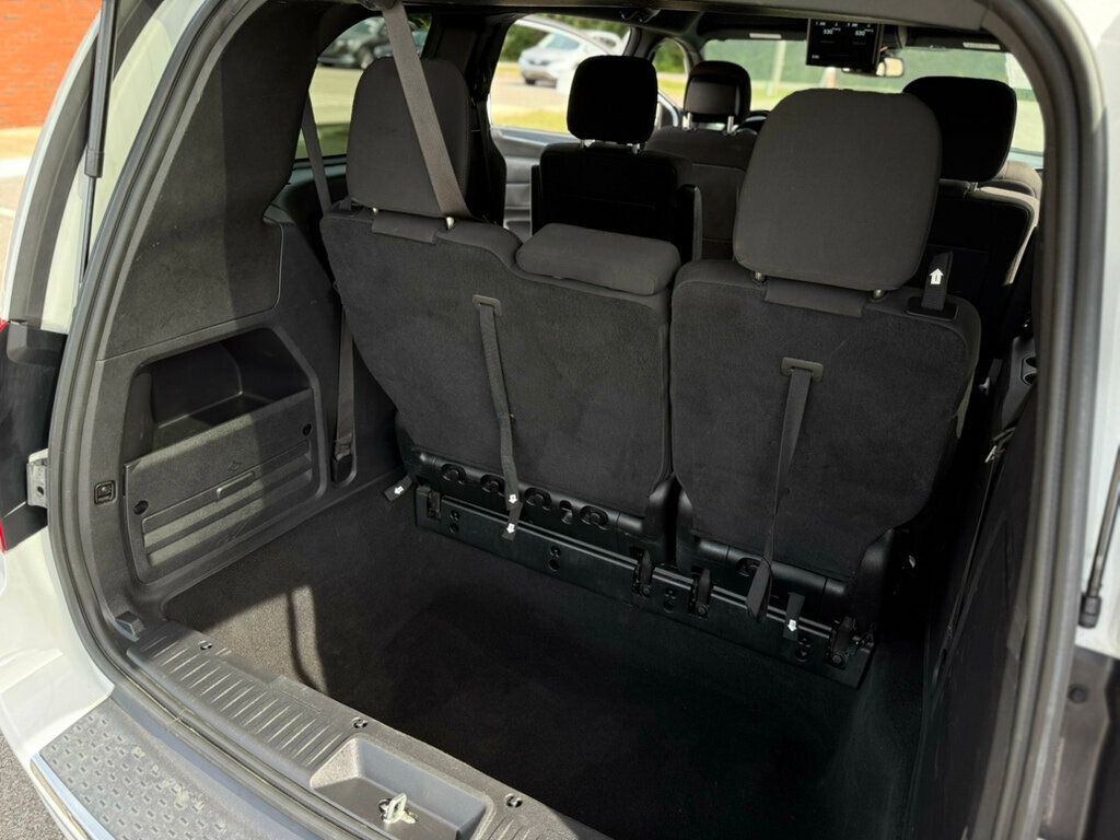 2020 Dodge Grand Caravan SE Wagon - 22893557 - 15
