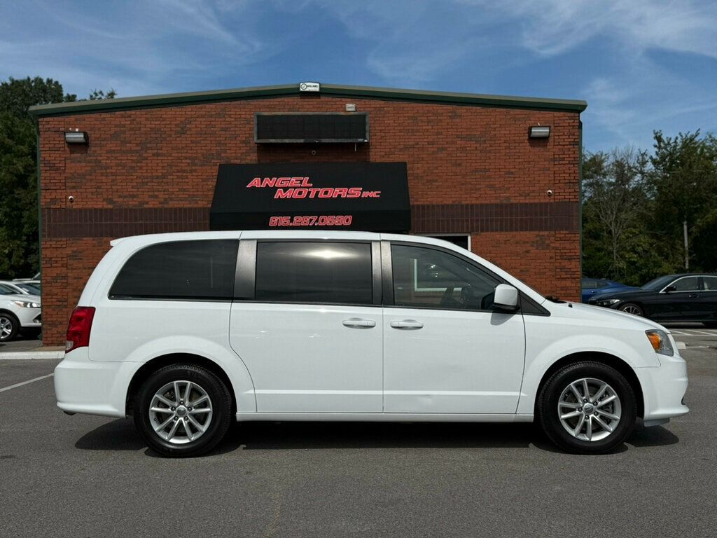 2020 Dodge Grand Caravan SE Wagon - 22893557 - 1