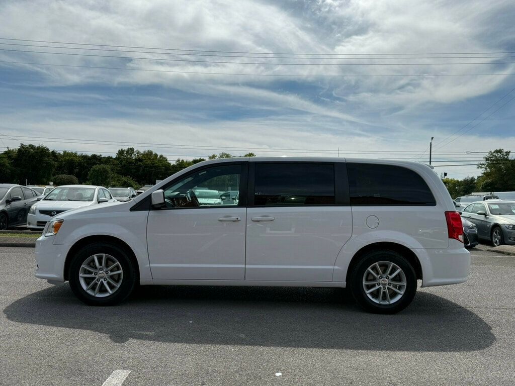 2020 Dodge Grand Caravan SE Wagon - 22893557 - 6