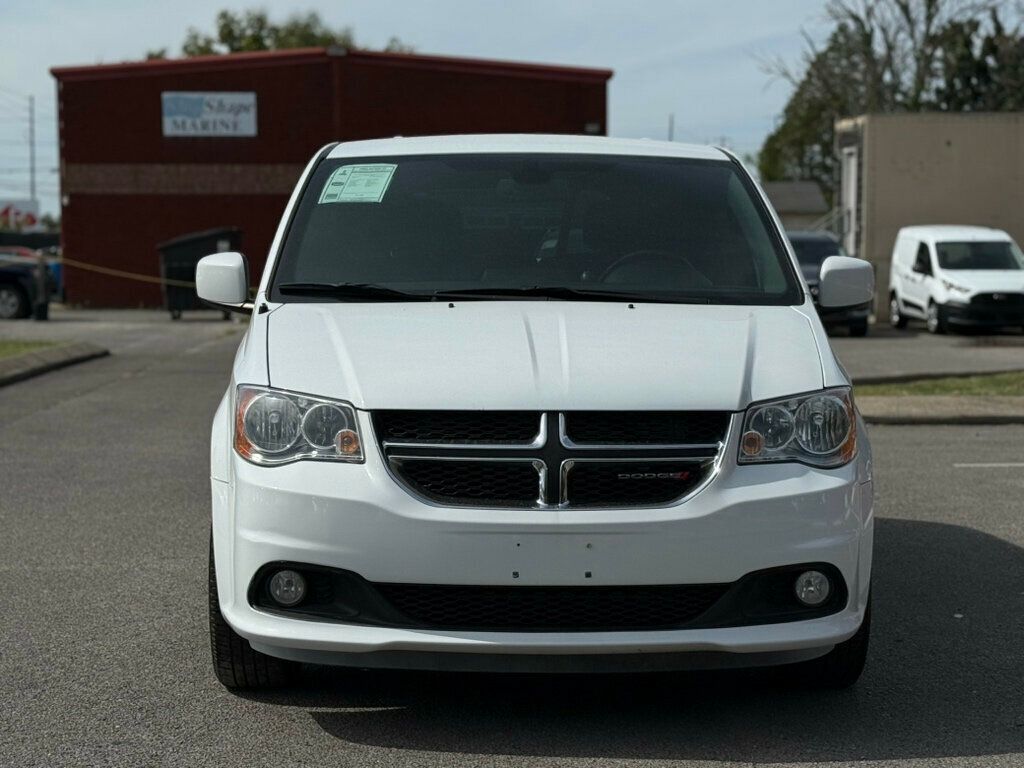 2020 Dodge Grand Caravan SE Wagon - 22893557 - 8