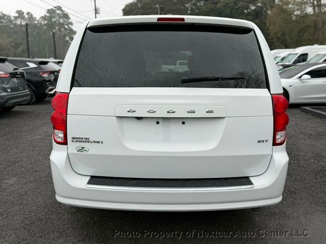 2020 Dodge Grand Caravan SXT Wagon - 22979081 - 3