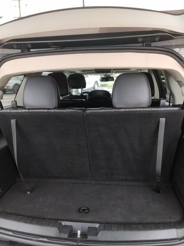 2020 Dodge Journey Crossroad FWD - 23031869 - 9