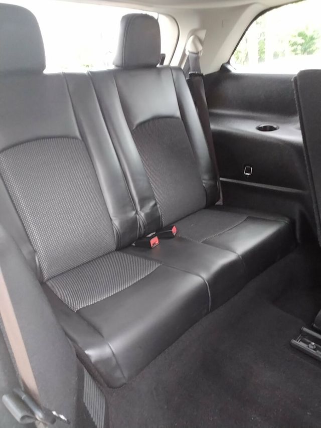 2020 Dodge Journey Crossroad FWD - 23031869 - 10