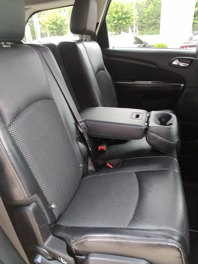 2020 Dodge Journey Crossroad FWD - 23031869 - 11