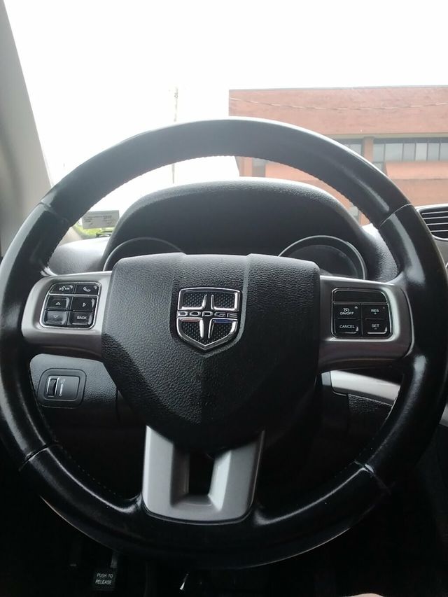 2020 Dodge Journey Crossroad FWD - 23031869 - 14