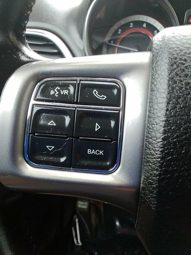 2020 Dodge Journey Crossroad FWD - 23031869 - 15