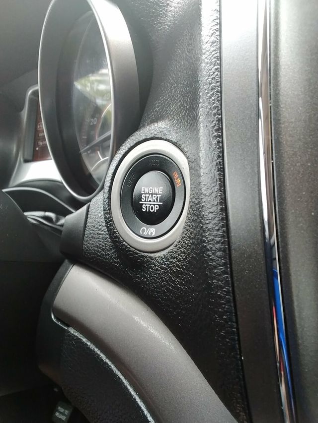2020 Dodge Journey Crossroad FWD - 23031869 - 17
