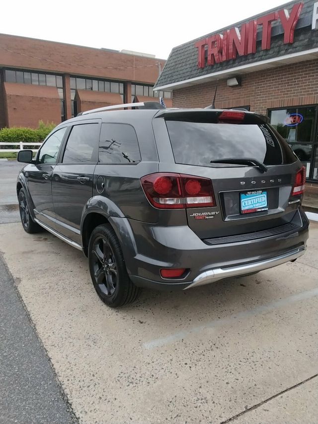 2020 Dodge Journey Crossroad FWD - 23031869 - 1