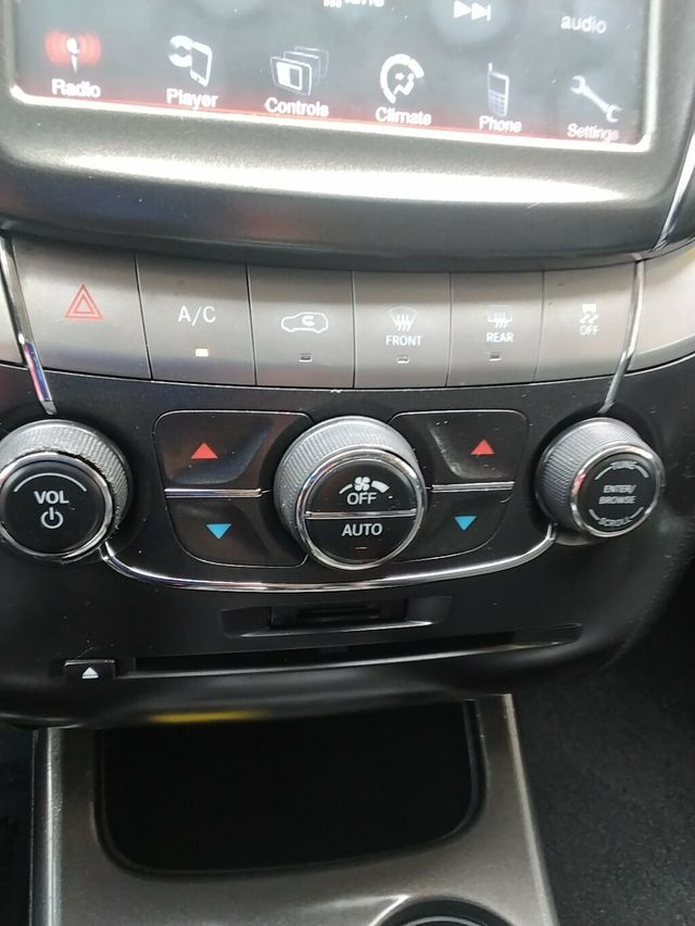 2020 Dodge Journey Crossroad FWD - 23031869 - 24