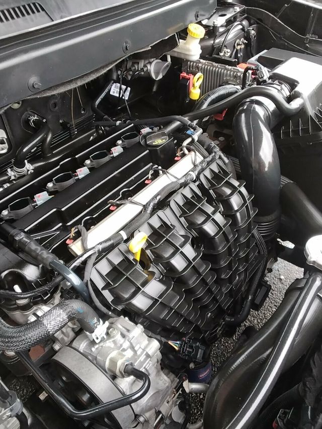 2020 Dodge Journey Crossroad FWD - 23031869 - 27