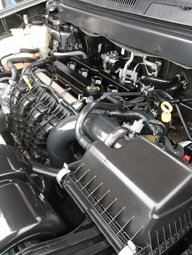 2020 Dodge Journey Crossroad FWD - 23031869 - 28