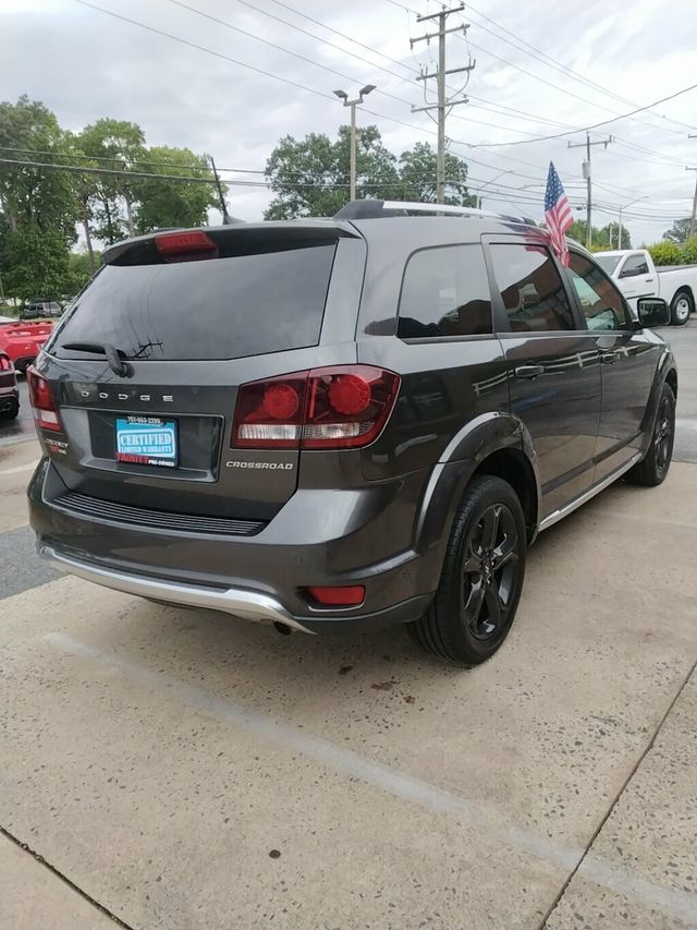 2020 Dodge Journey Crossroad FWD - 23031869 - 3