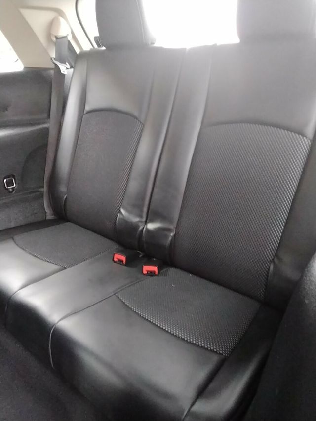 2020 Dodge Journey Crossroad FWD - 23031869 - 8