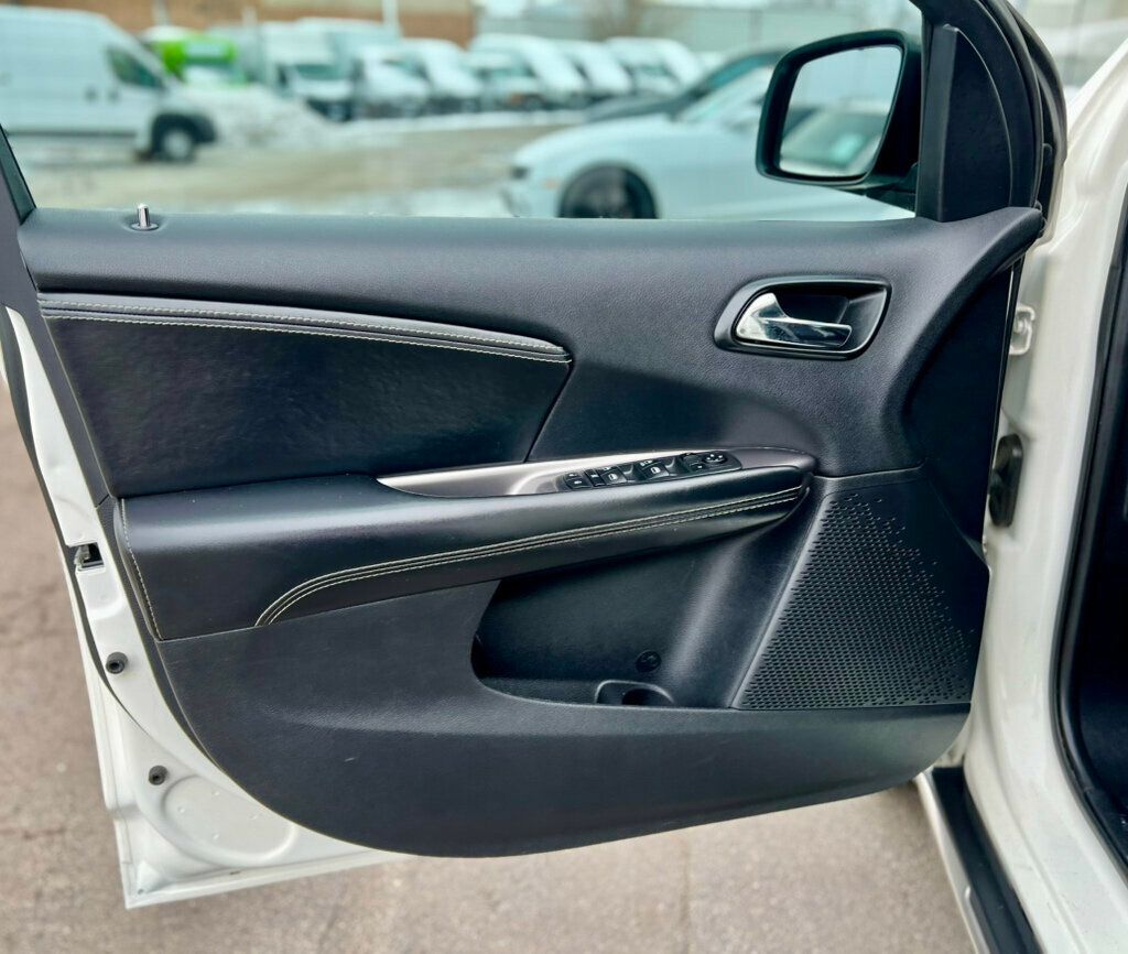 2020 Dodge Journey Crossroad FWD - 22958004 - 9