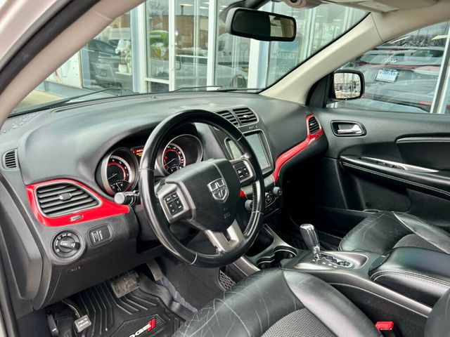 2020 Dodge Journey Crossroad FWD - 22958004 - 10