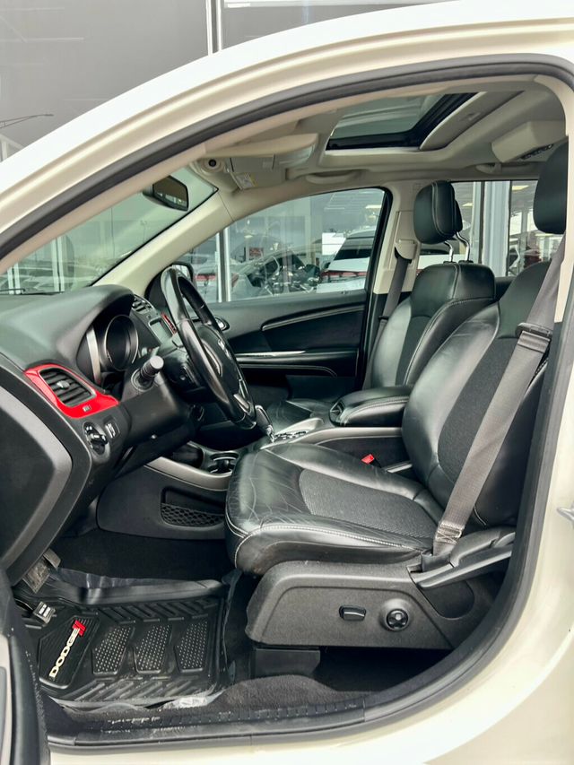 2020 Dodge Journey Crossroad FWD - 22958004 - 11