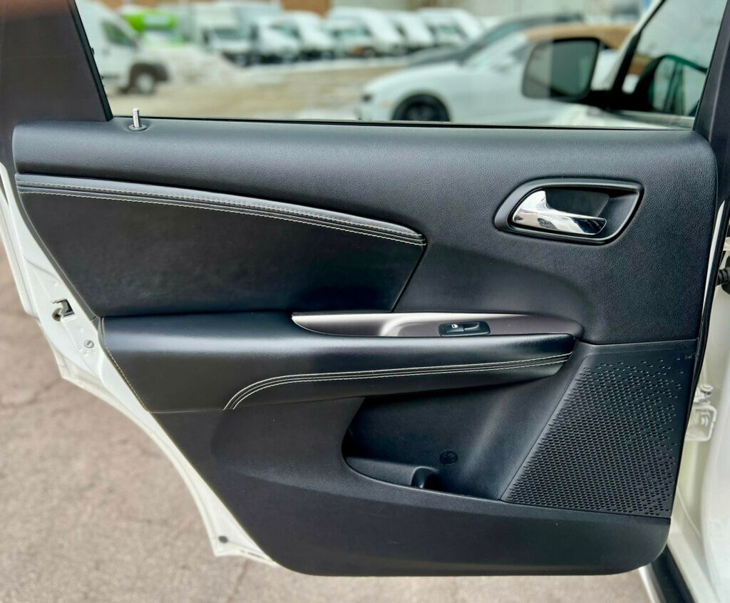 2020 Dodge Journey Crossroad FWD - 22958004 - 12