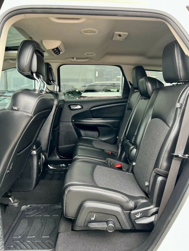 2020 Dodge Journey Crossroad FWD - 22958004 - 13