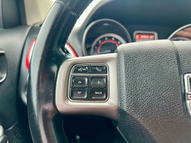 2020 Dodge Journey Crossroad FWD - 22958004 - 16