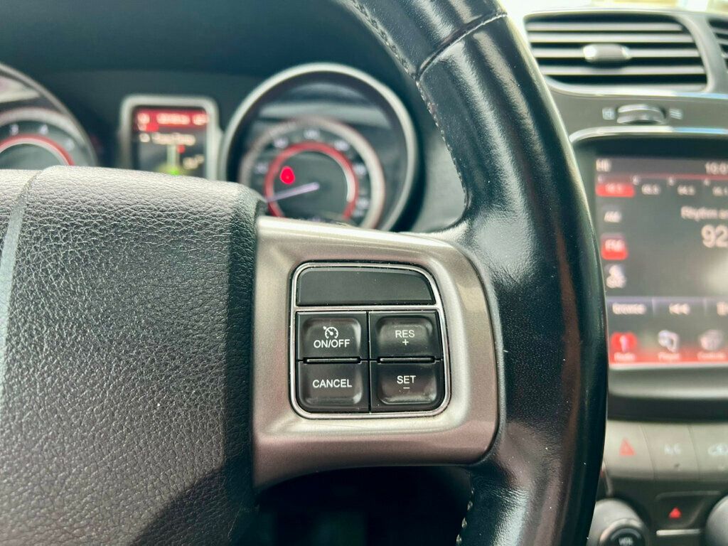 2020 Dodge Journey Crossroad FWD - 22958004 - 17