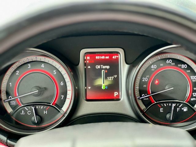 2020 Dodge Journey Crossroad FWD - 22958004 - 18