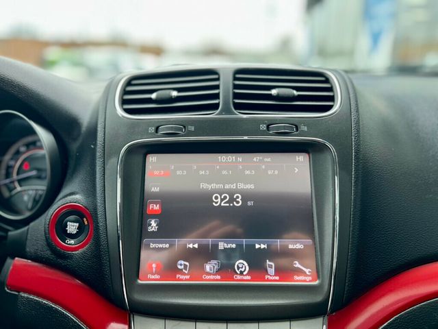 2020 Dodge Journey Crossroad FWD - 22958004 - 20