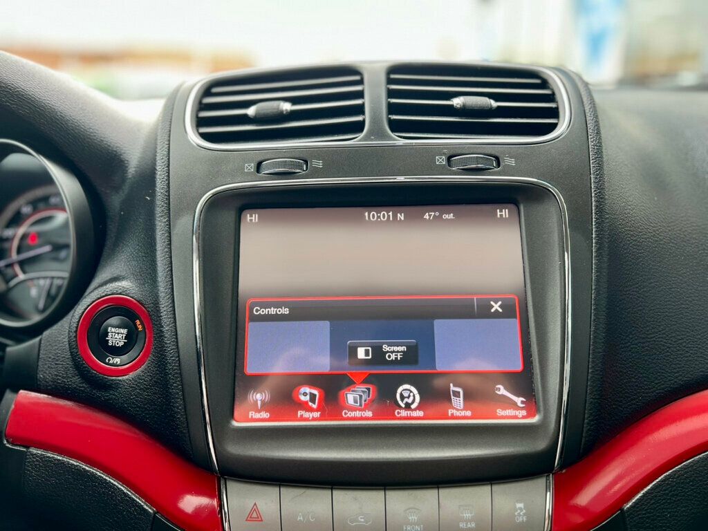 2020 Dodge Journey Crossroad FWD - 22958004 - 21