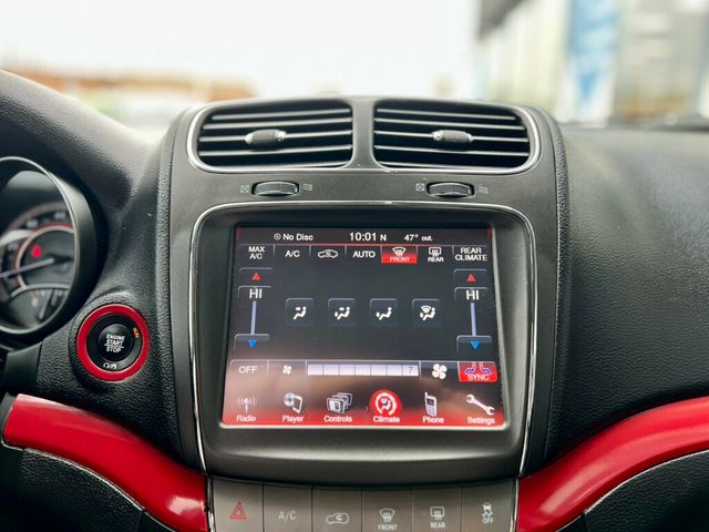 2020 Dodge Journey Crossroad FWD - 22958004 - 22