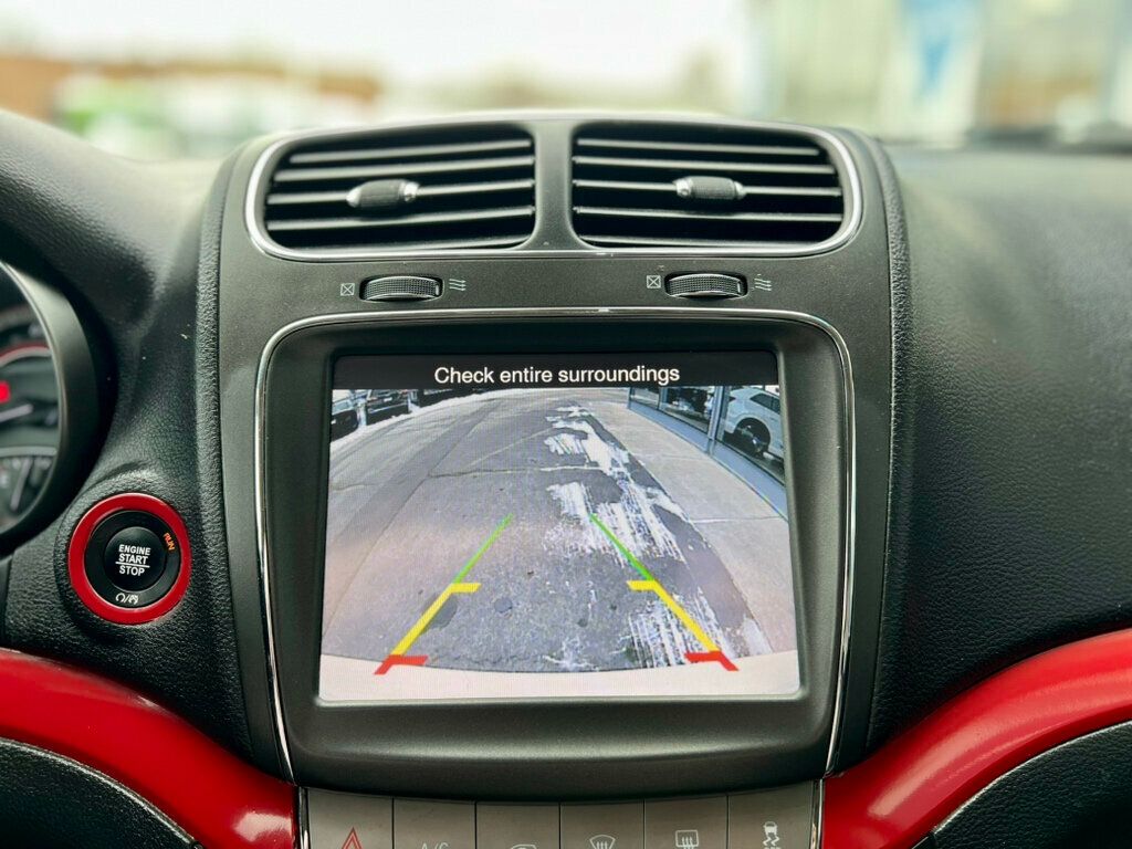 2020 Dodge Journey Crossroad FWD - 22958004 - 23