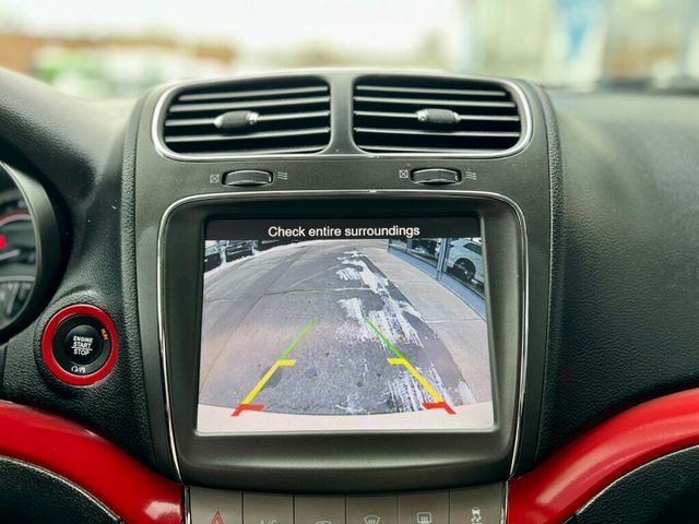 2020 Dodge Journey Crossroad FWD - 22958004 - 23